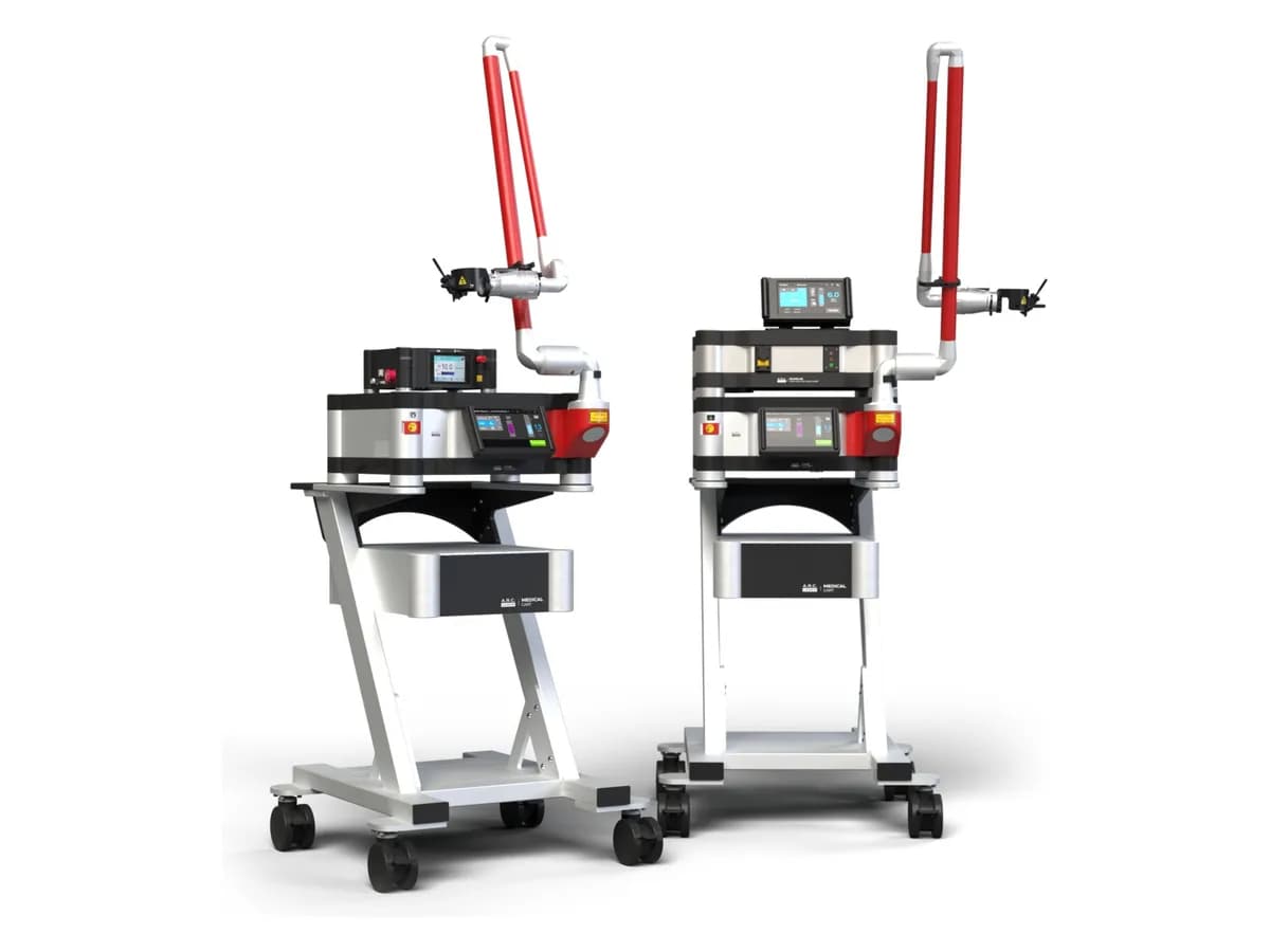 CO2 DUO3 Concept
