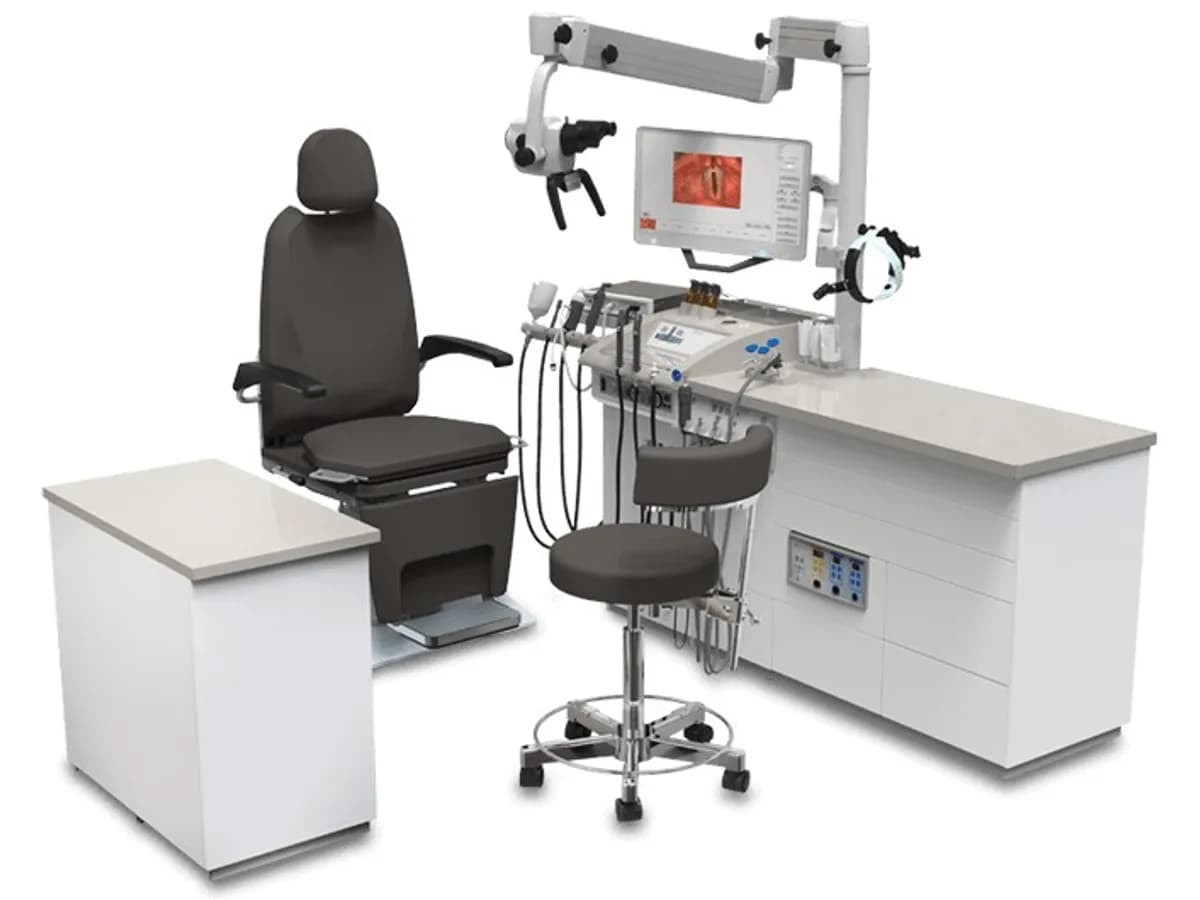 ATMOS S 61 CORIAN®