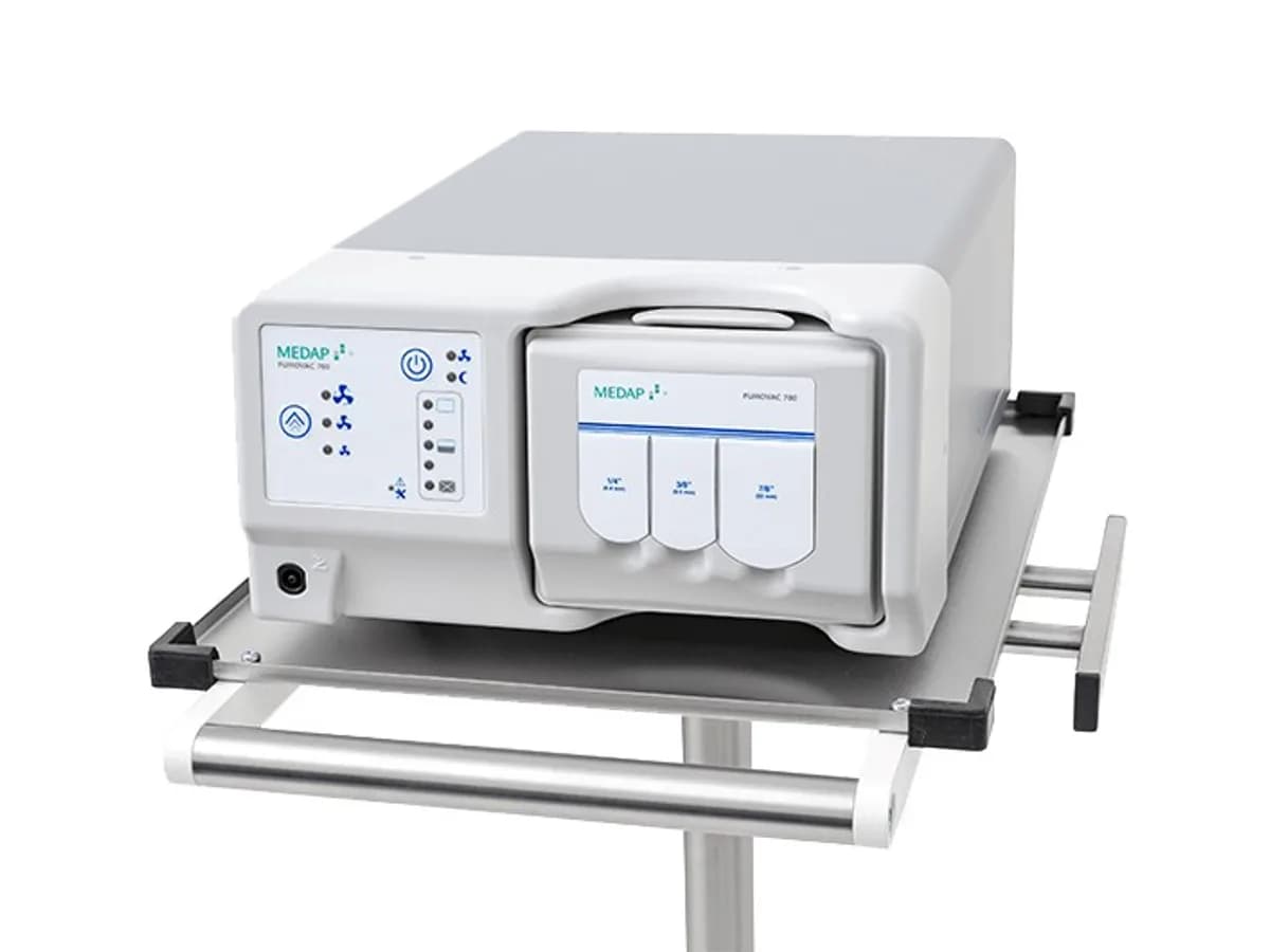 MEDAP FUMOVAC 700