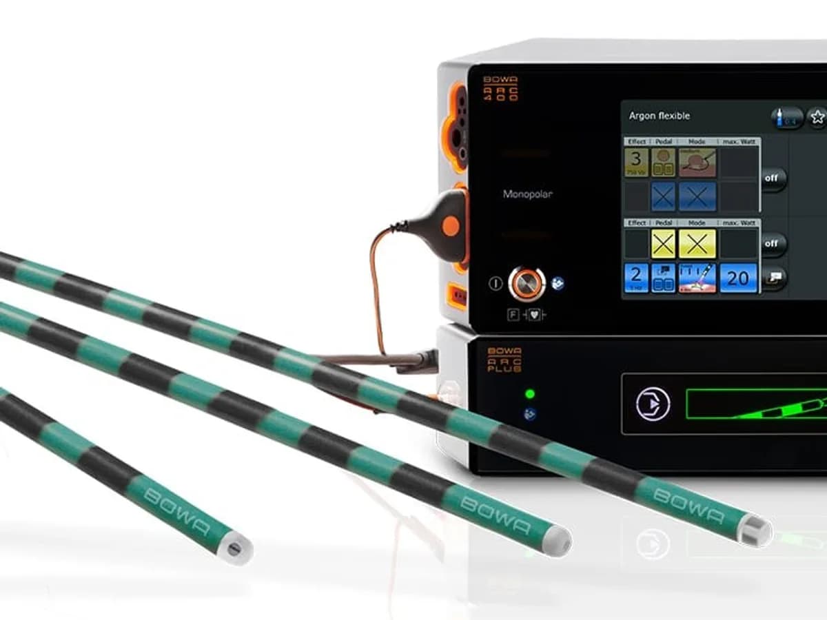 ARC PLUS