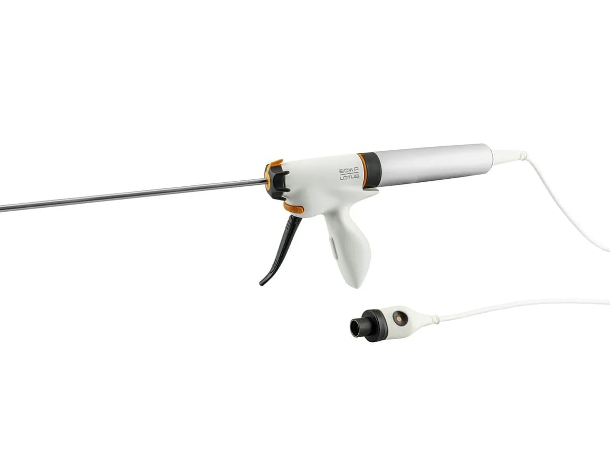 LOTUS dissecting shears