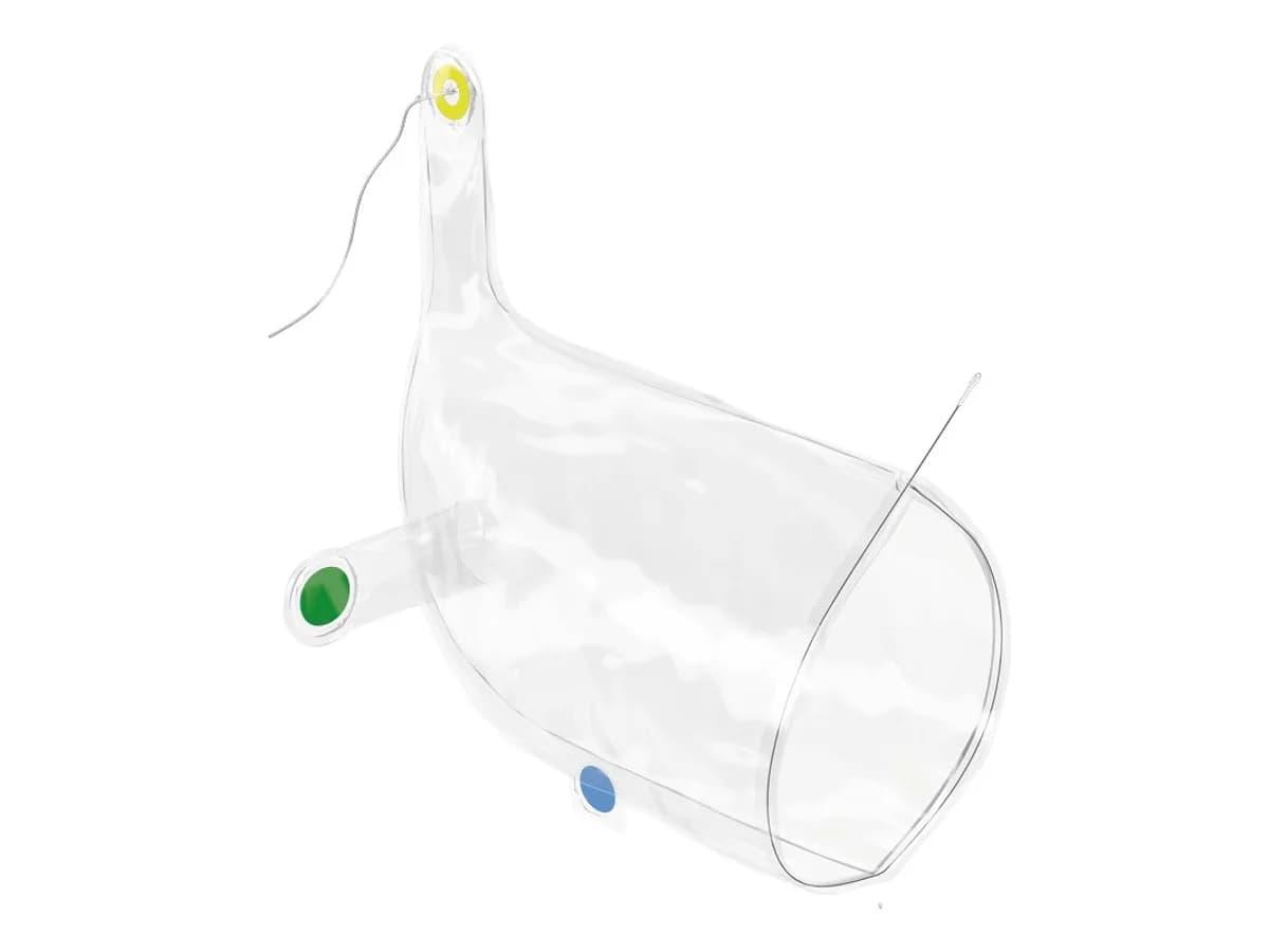 MetraBag pro