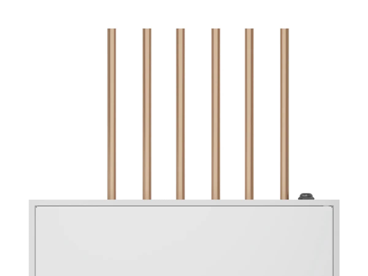 Digital AVSU (area valve service unit)