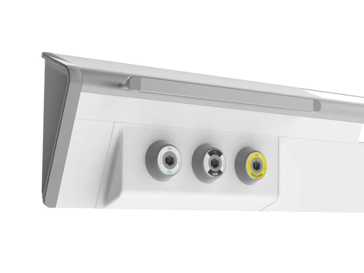 VEGA bed head unit