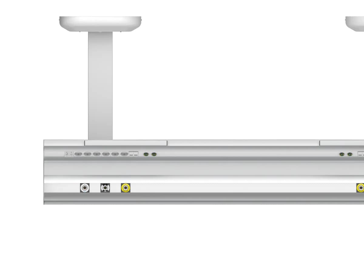 ZMP07 medical beam