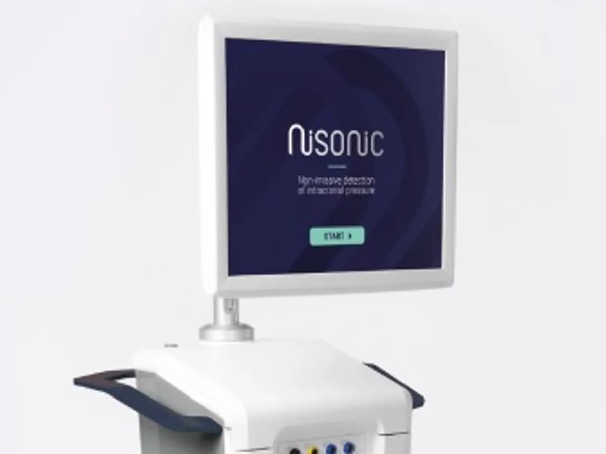 Nisonic P-100