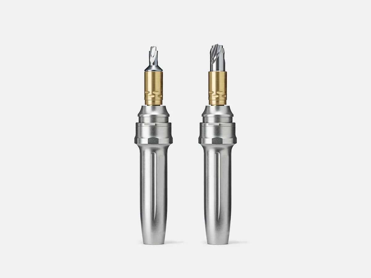 Cranial Perforator
