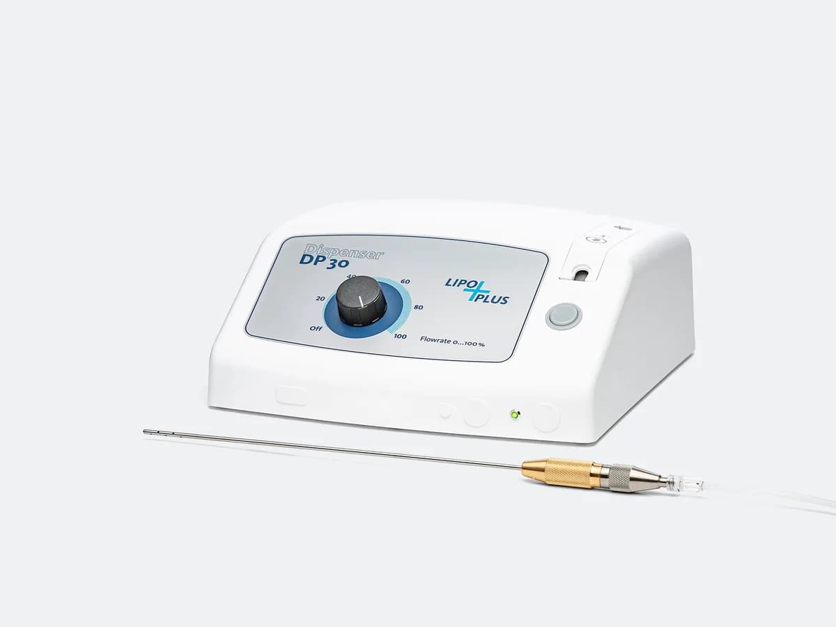Dispenser DP 30 / DP 30 LipoPlus