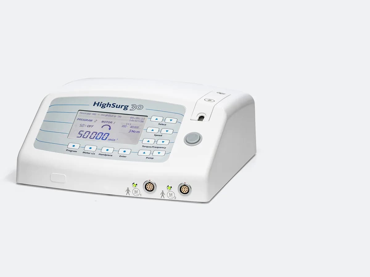 HighSurg 30