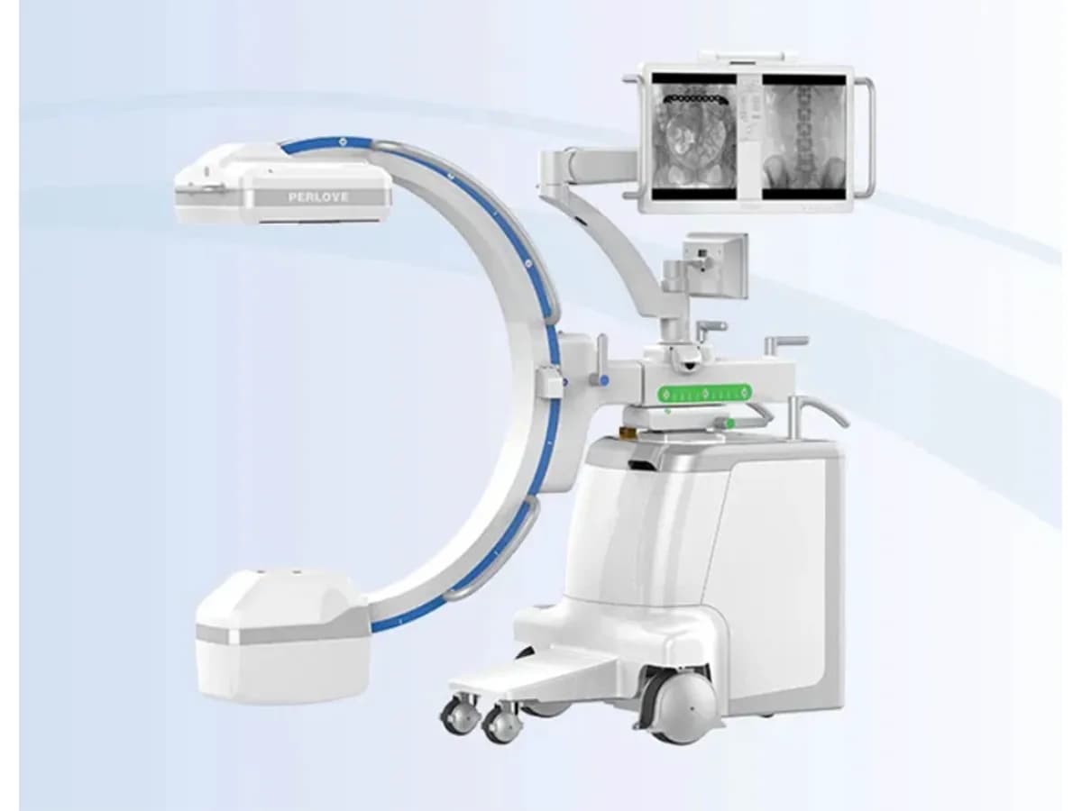 PLX C22 Series