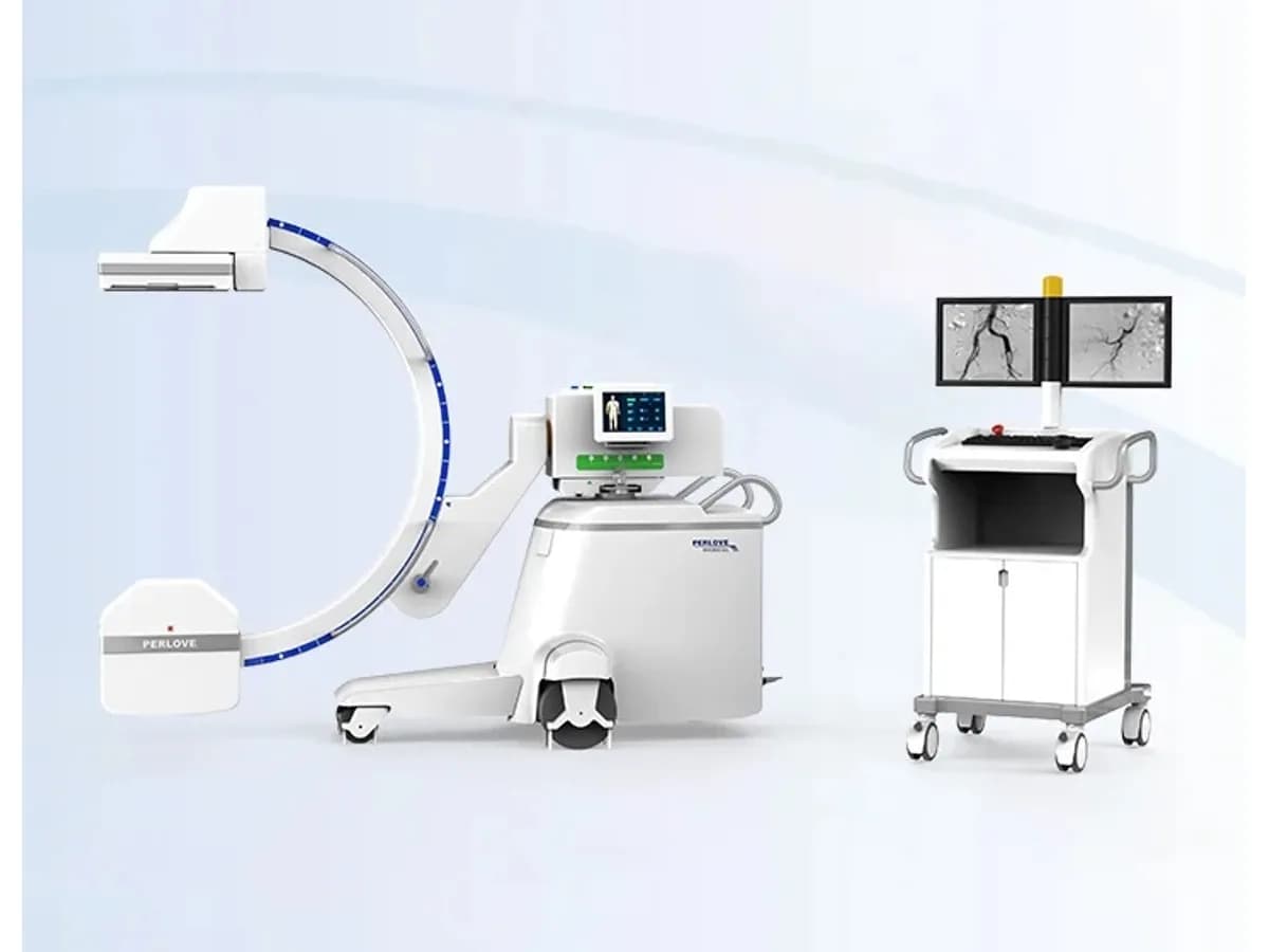 PLX C7100 Series