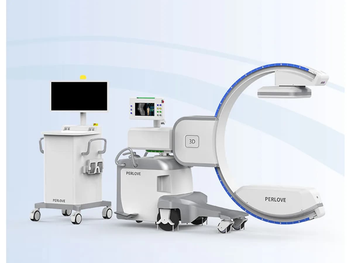 PLX C7600 Series