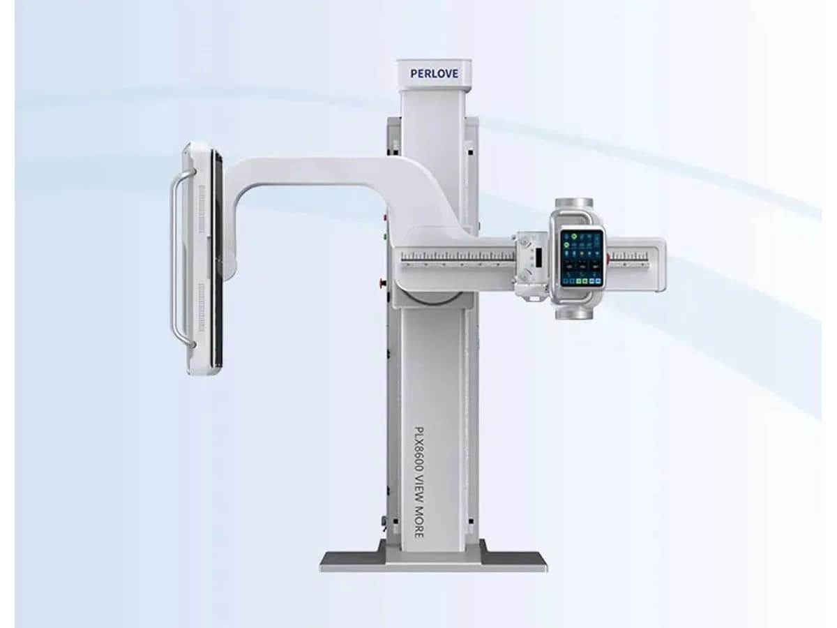 PLX8600 Series