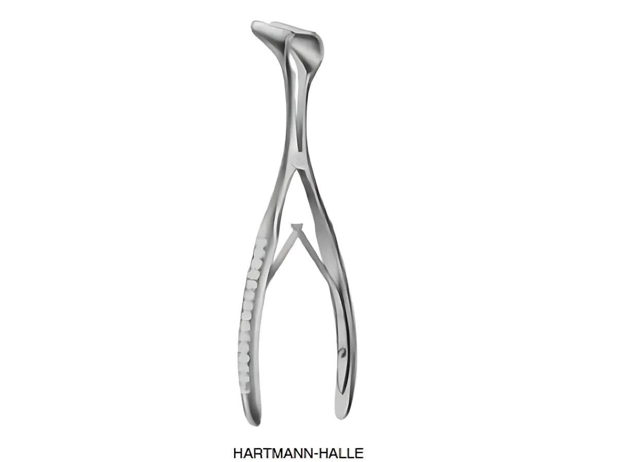 ENT instruments