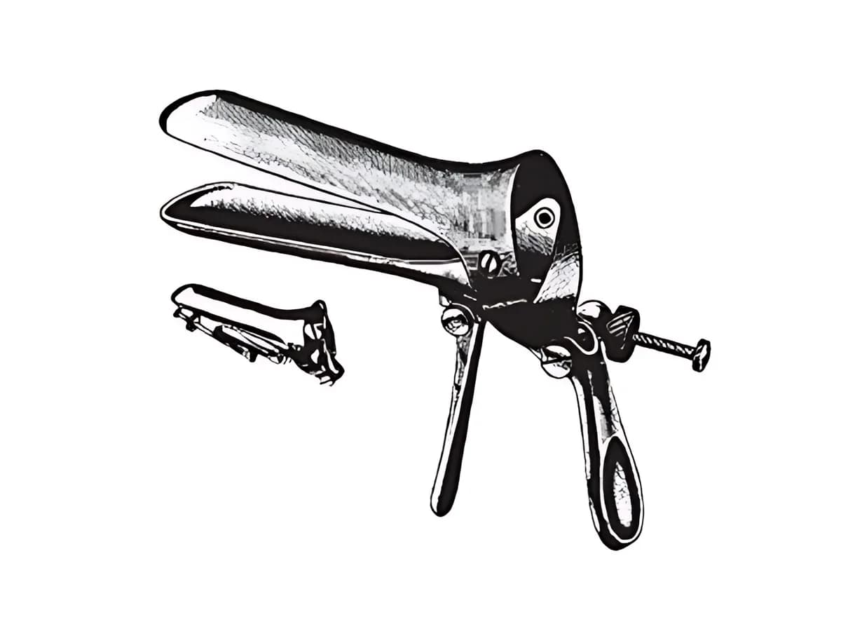 Gynecology instruments