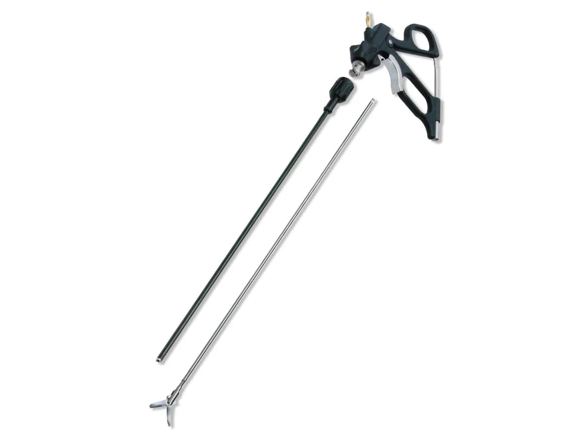 Laparoscopy instruments