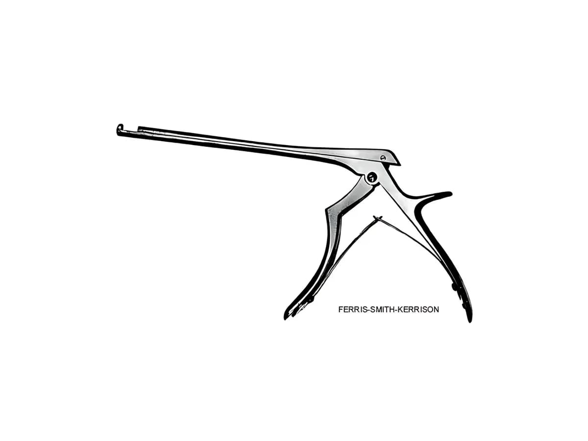 Neurosurgery instruments