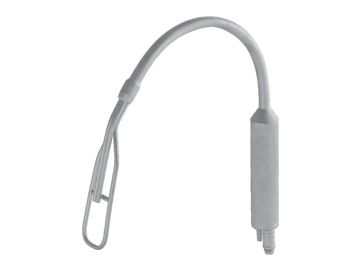 Plastic surgery instruments