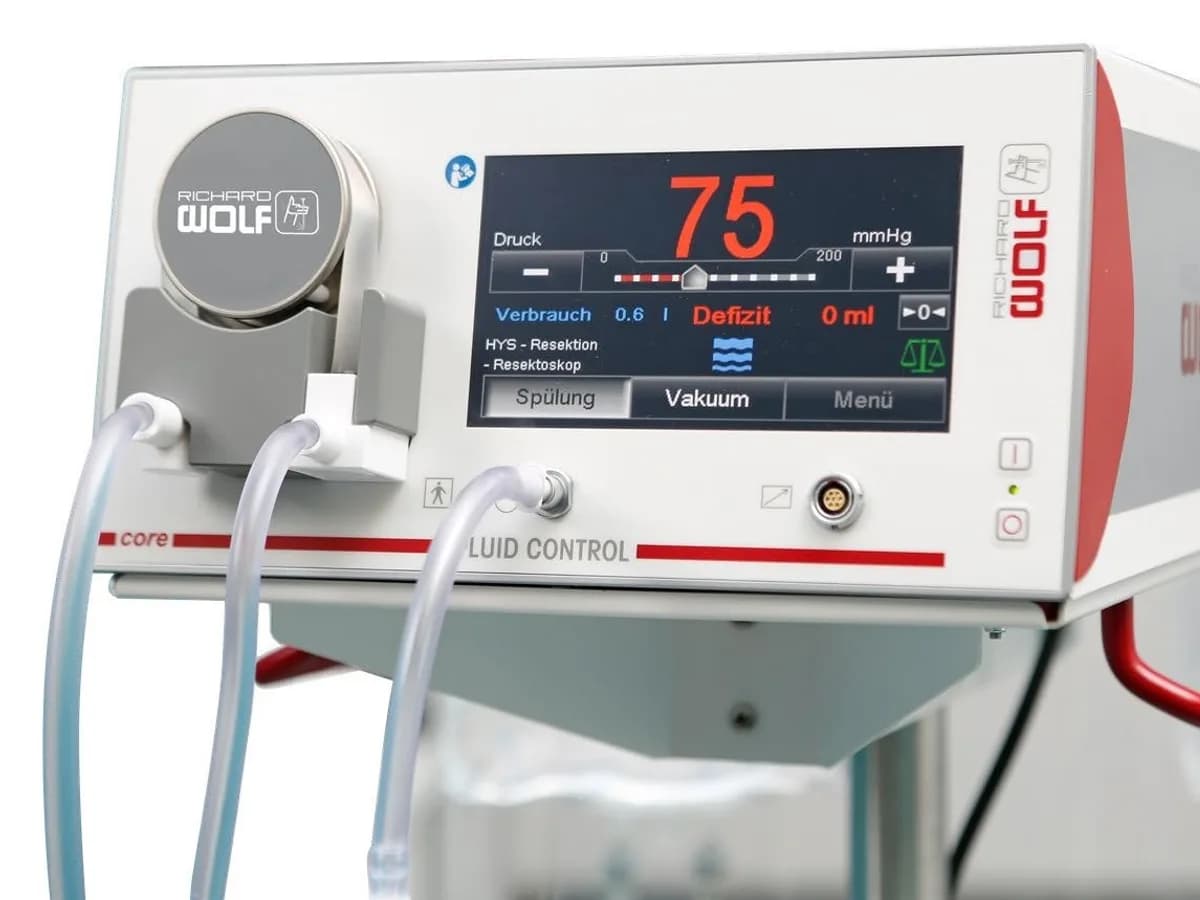 FLUID CONTROL 2225