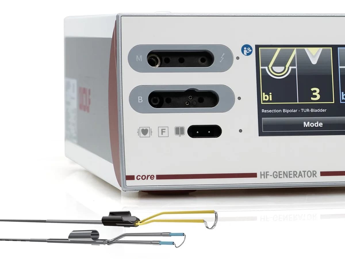HF-GENERATOR 2260
