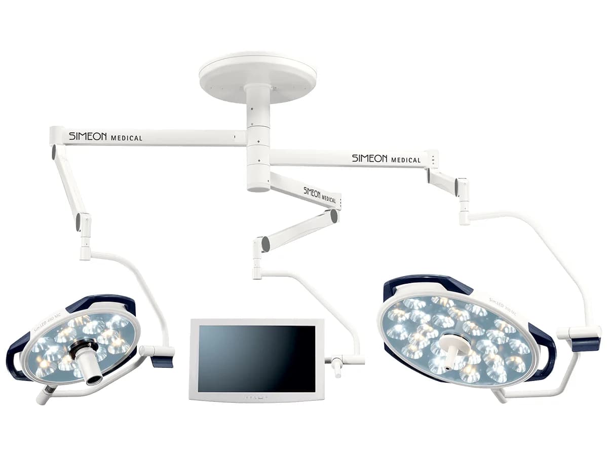BusinessLine Sim.LED 700/500/450