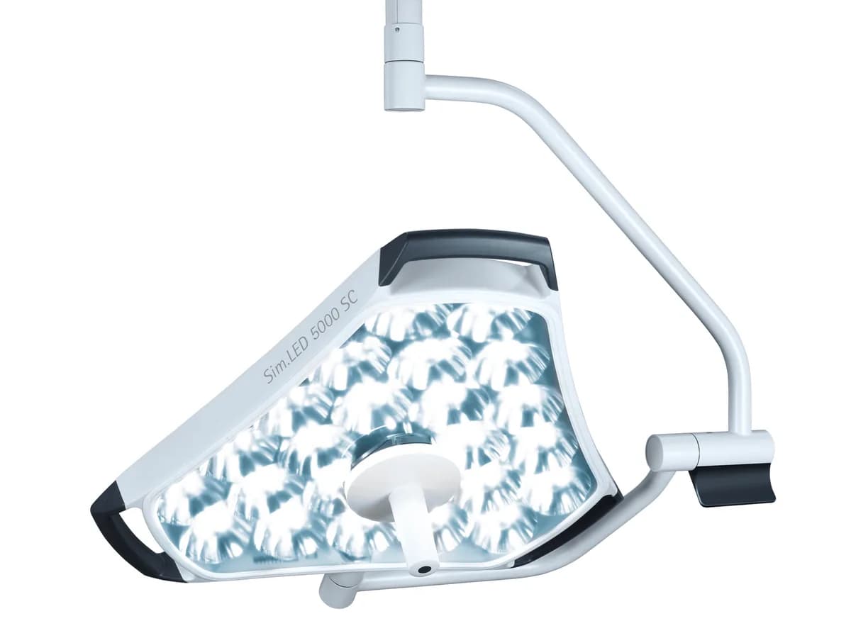 HighLine Sim.LED 5000