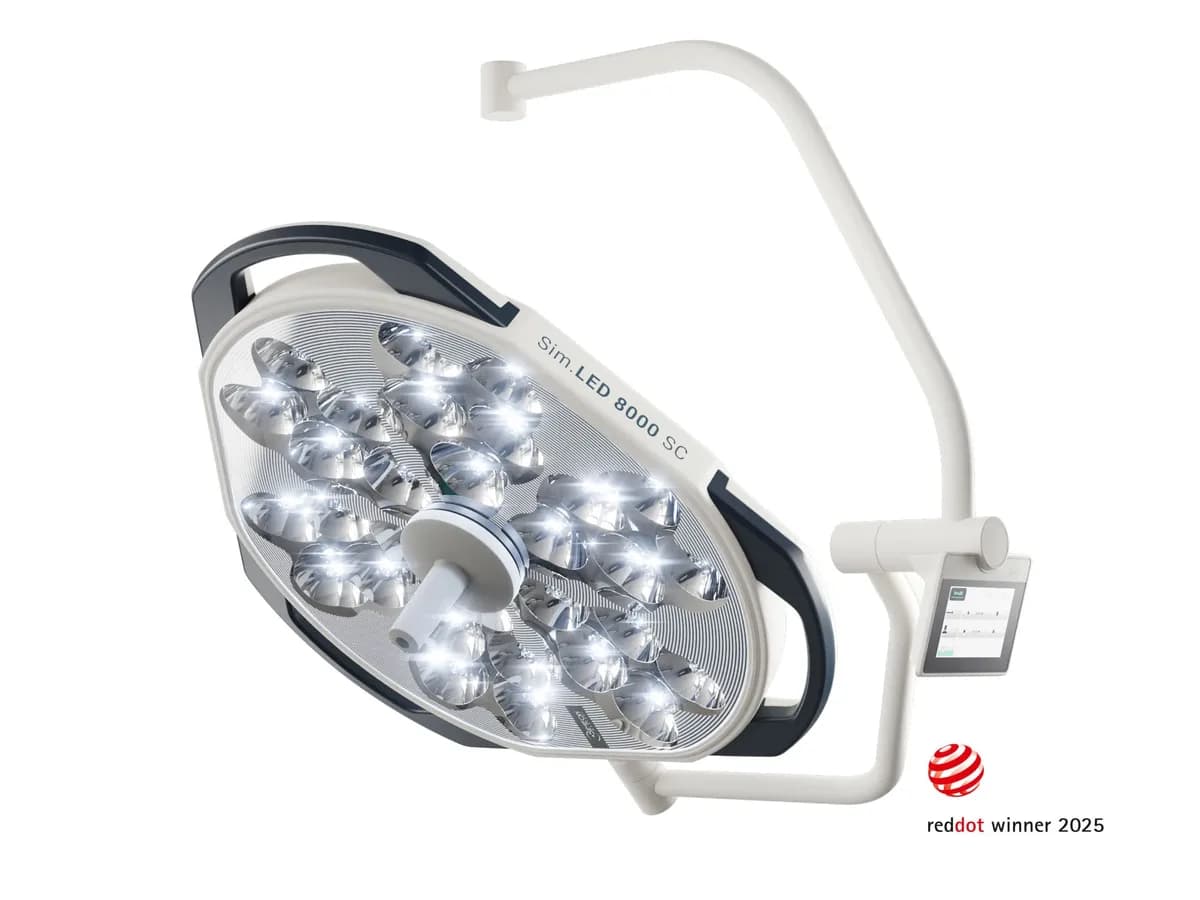 HighLine Sim.LED 8000