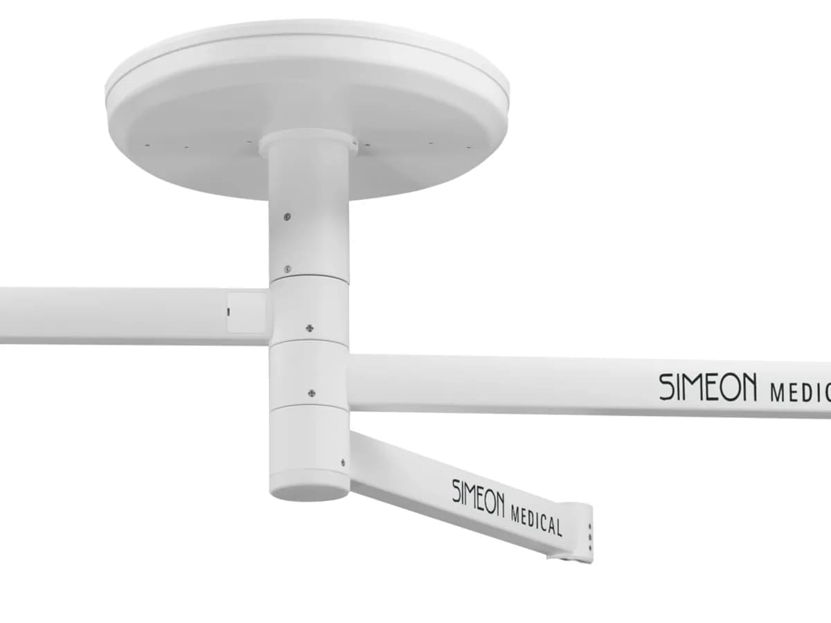 Sim.FLEX suspension systems