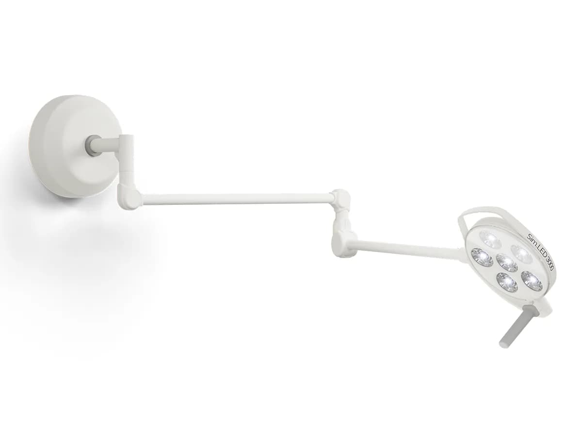 Sim.LED 3000