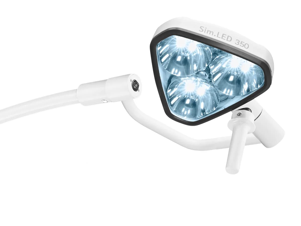 Sim.LED 350