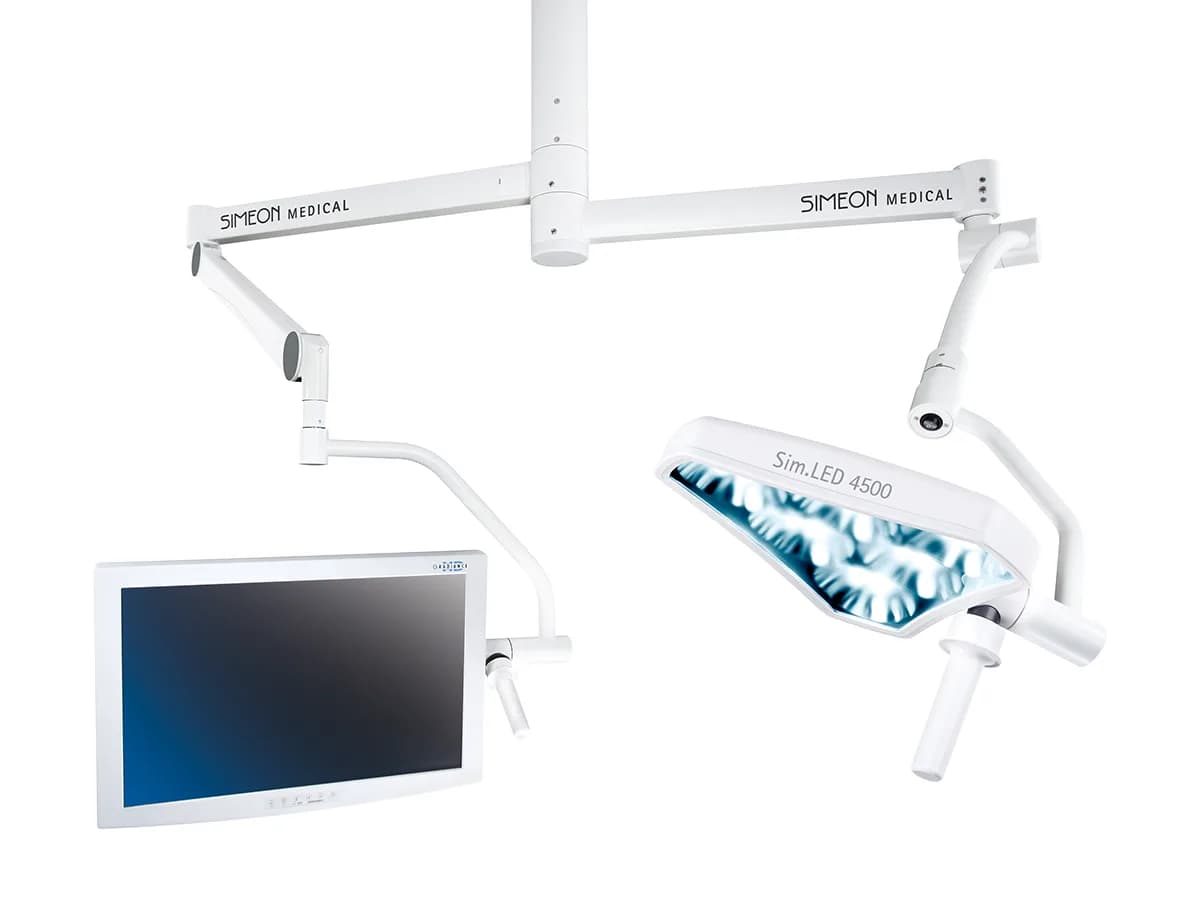 Sim.LED 4500