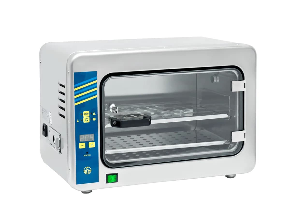 Heating Cabinet