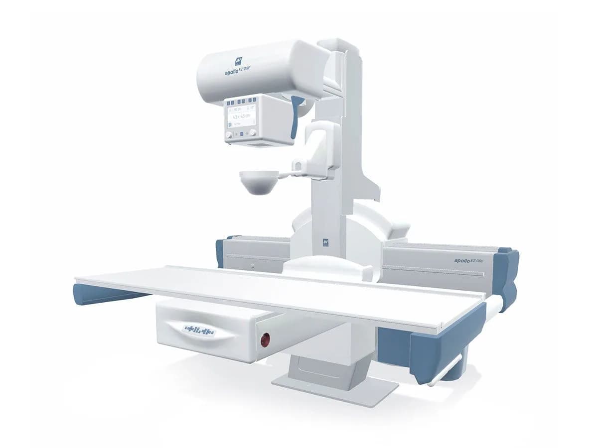 Apollo EZ DRF
