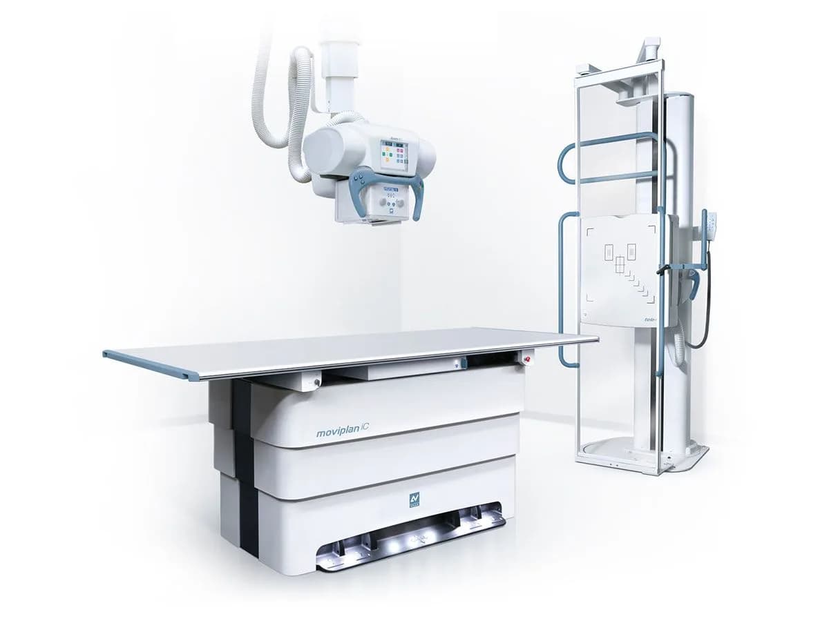 Moviplan iC DR