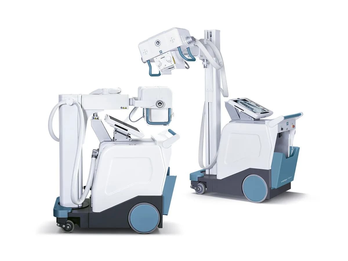 Visitor T30 M-DR / T40 M-DR