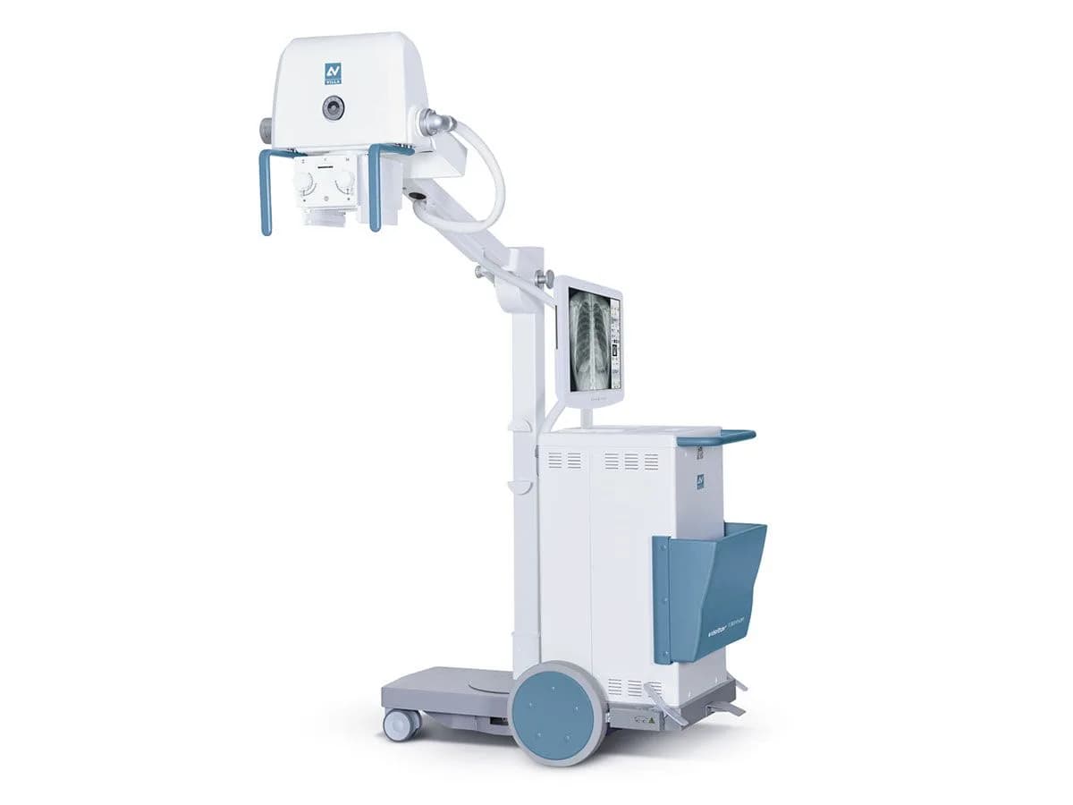 Visitor T30 R-DR