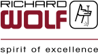 Richard Wolf